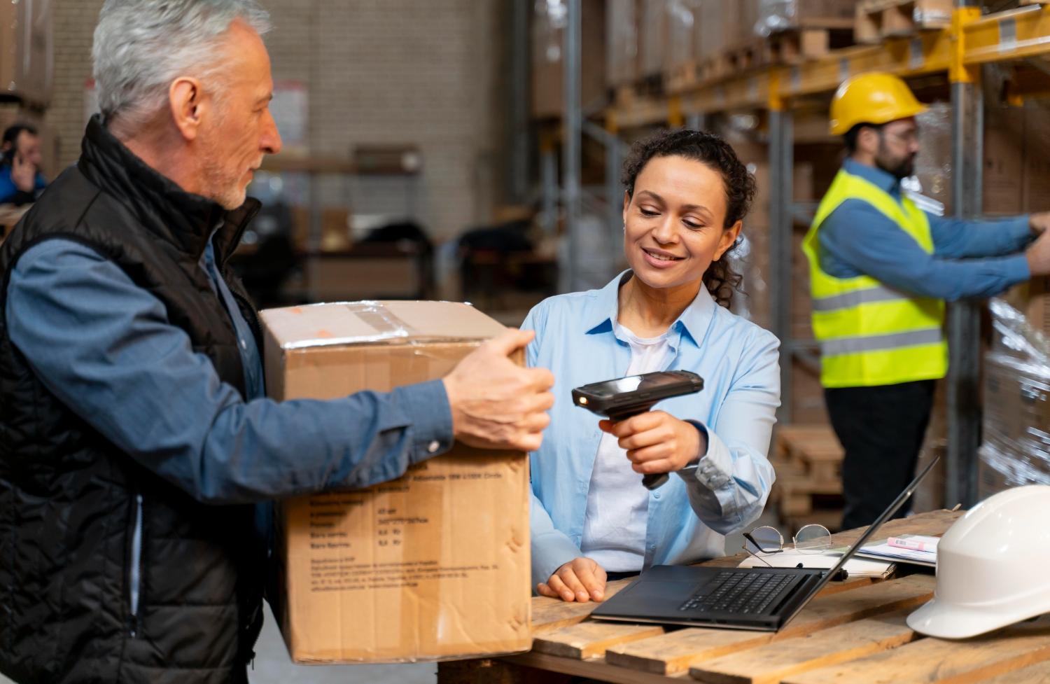 Small Retailers Scaling with KRAMVO